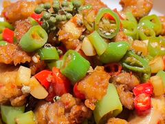 -锦府盐帮·侯宅(五棵松万达店)