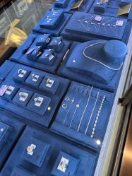 点击看大图 -Cindy Jewelry·钻戒·彩色宝石