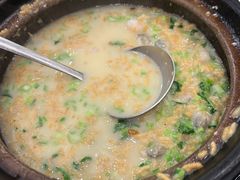 -永記粤菜·五指毛桃花雕鸡煲(九亭店)