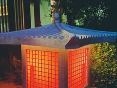 -西安华清御汤酒店