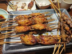 -管氏翅吧(台湾街店)