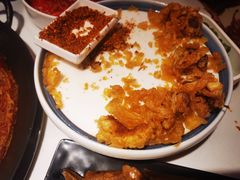 -老天桥蛙炉火锅(姑苏总店)