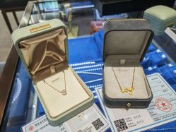 点击看大图 -Cindy Jewelry·钻戒·彩色宝石