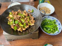 -张氏父子常德肠子馆(红星总店)