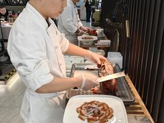 -味+新京宴·烤鸭·北京菜(创意谷店)