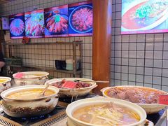 -十朝院子·南京菜(夫子庙店)