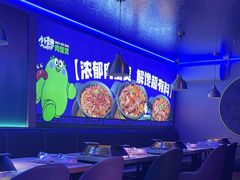 -徐记小怪兽肉蟹煲店(哈西万达金街店)