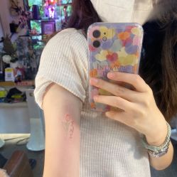 -匿名者纹身学院派·刺青