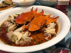 -同庆楼(滨湖万达广场店)