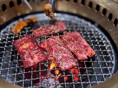 -虎丸烧肉(世纪汇店)
