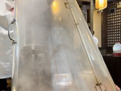-印象老灶台三下锅·湘西本土原味菜(天门山索道店)
