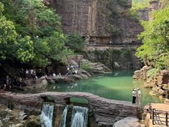 -云台山风景名胜区