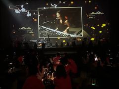 -赤红音乐现场(浦东金桥路店)