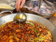 -小饕荟雅安贡椒鱼鲜馆(广福桥店)