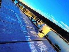 -莫内艺术岛海景咖啡