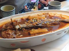-径山十八道·风味民间菜(杭州总店)