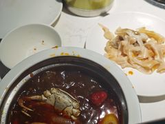 -加餐海鲜自助(宝龙一城店)