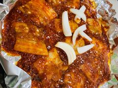 -正宗韩国炸酱面(沈航店)