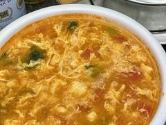 -揽月斋炙子烤肉·清真(安定门·五道营店)