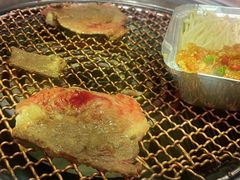-韩悦牛排烤肉无限续(宝能中心店)