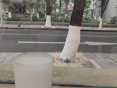 -面道赞宁海海鲜面(迎凤街店)