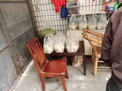 大堂-找不到凉面(新都粮食局毗河油厂职工宿舍大院店)