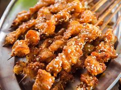 -木屋烧烤(坂田天安云谷店)