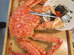 -震海贝烤贝·民俗特色店(延吉总店)
