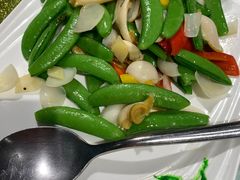 -随园花园餐厅(新港中路店)