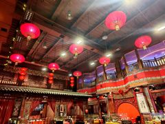 -正阳门饭庄·烤鸭·北京菜(万丰路七里庄店)