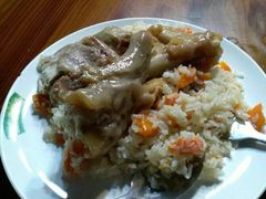-217丰惠源抓饭(星湖街店)