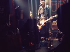 -后巷酒吧Back Alley(未来广场店)