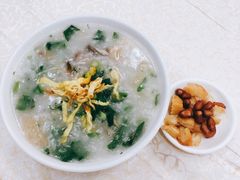 凤城艇仔粥-顺德人家食府(黄金广场店)