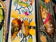 -炙柒Sekinana·精致日料(合生汇店)