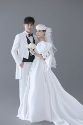 -IDO婚纱摄影(上海旗舰店)