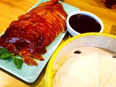 -局气 烤鸭·北京菜(光华路店)