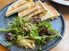 -青麦家·融合餐厅(江岛智立方店)