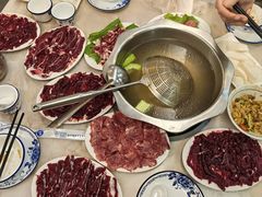-合意桐坑牛肉粿·鲜牛肉火锅(嵩山总店)