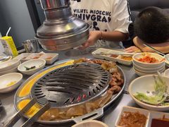 -喜来稀肉(虹泉路店)