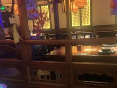 -绿茶餐厅(汇悦大融城店)