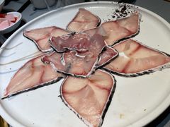 -蜀九香火锅(玉林店)