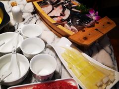 -鱼豆吉·豆浆鱼火锅(荆州万达店)