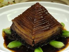 -粗茶淡饭·汉口公馆(循礼门店)