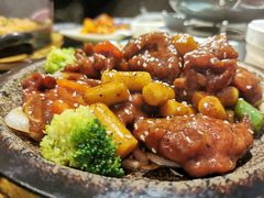 -小菜园新徽菜(合肥之心城店)