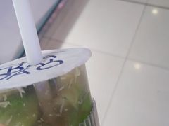 -茶百道(淮安一品国际店)
