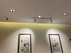 大堂-頂好酒家·经典粤菜(海信广场店)