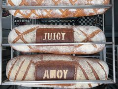 -Juicy Bakery(大学路店)