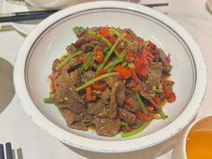 -洈水谣 · 地道荆州松滋菜(菱角湖公园店)