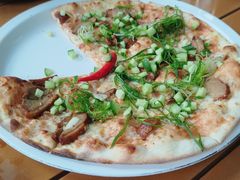 -玛尚诺意式餐厅(官舍店)