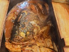 -象牙山铁锅炖(汇东郦城店)